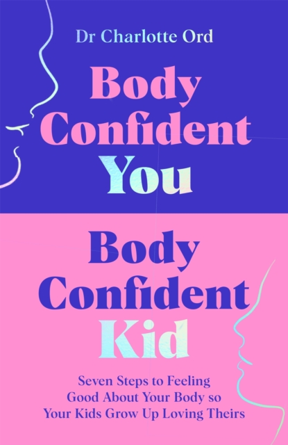 Obrázok Body Confident You, Body Confident Kid