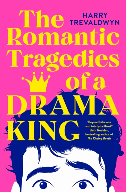 Obrázok The Romantic Tragedies of a Drama King