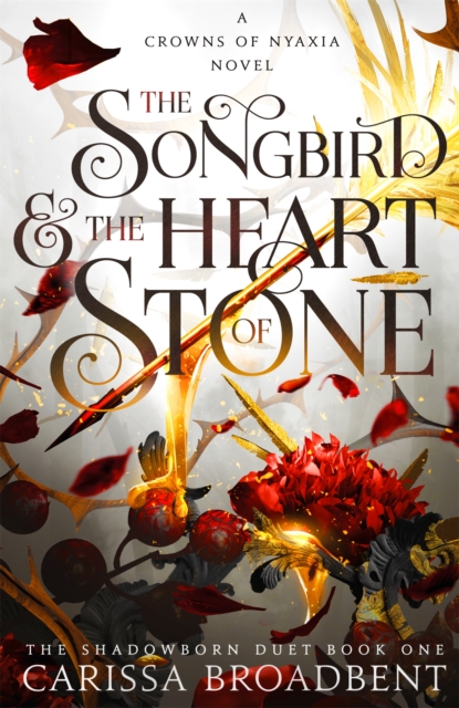 Obrázok The Songbird and the Heart of Stone