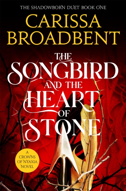 Obrázok The Songbird and the Heart of Stone