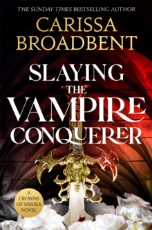 Obrazok Slaying the Vampire Conqueror
