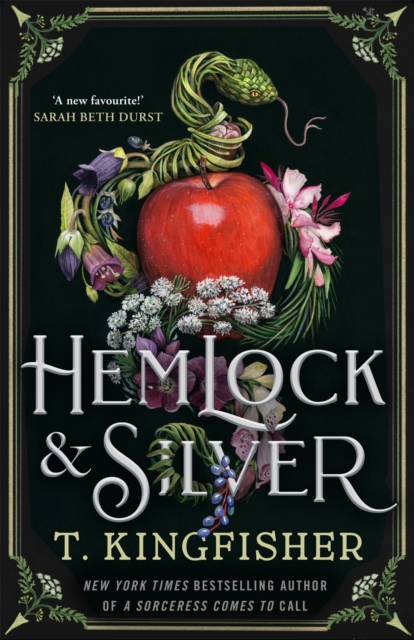 Obrázok Hemlock & Silver