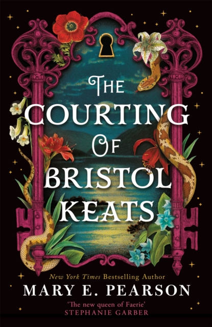 Obrázok The Courting of Bristol Keats