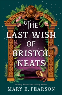 Obrázok The Last Wish of Bristol Keats