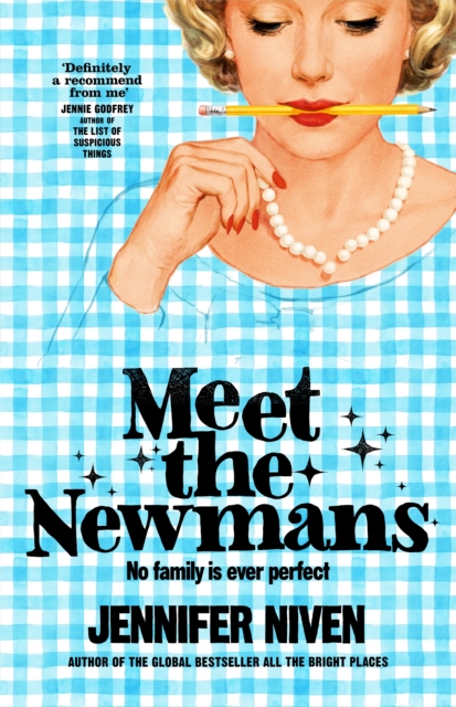 Obrazok Meet the Newmans