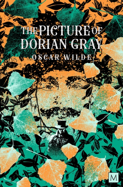 Obrázok The Picture of Dorian Gray