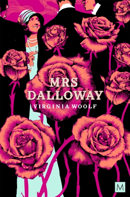 Obrázok Mrs Dalloway