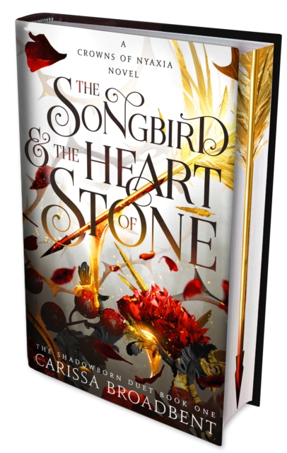 Obrázok The Songbird and the Heart of Stone