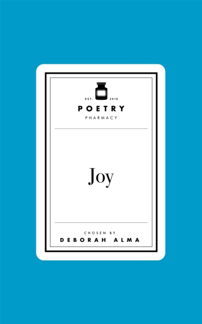 Obrázok Poetry Prescription: Joy