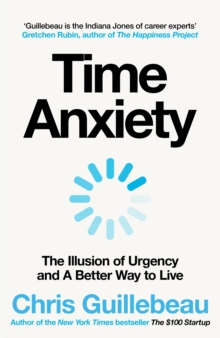 Obrázok Time Anxiety
