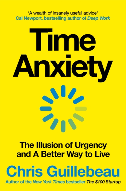 Obrázok Time Anxiety