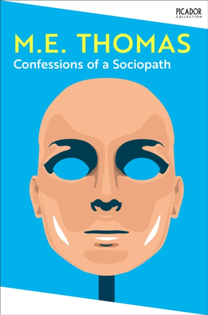 Obrázok Confessions of a Sociopath