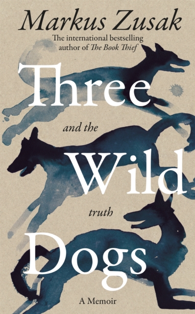 Obrázok Three Wild Dogs (and the truth)