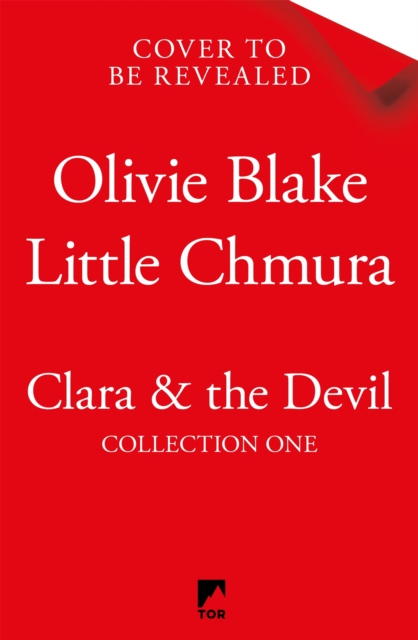 Obrázok Clara & the Devil: Collection One