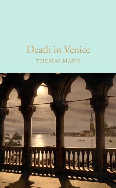 Obrázok Death in Venice