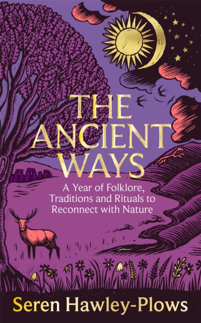 Obrazok The Ancient Ways
