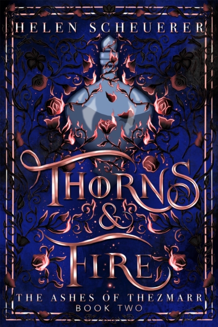 Obrázok Thorns & Fire