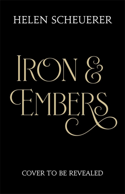 Obrázok Iron & Embers