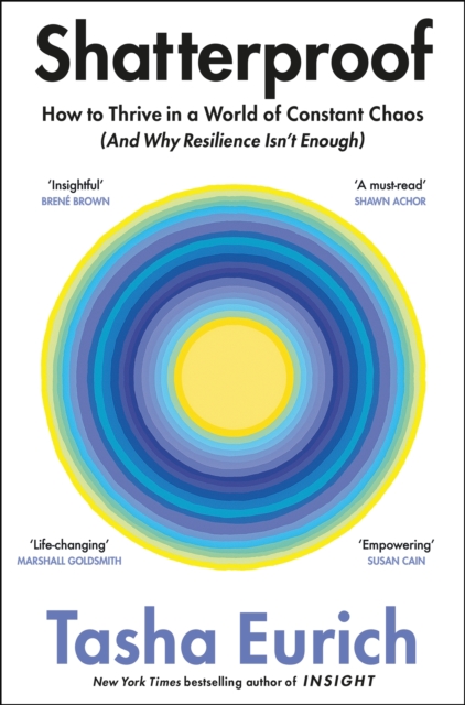 Obrázok Shatterproof