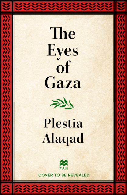 Obrázok The Eyes of Gaza