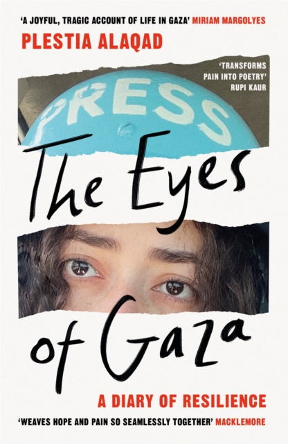 Obrázok The Eyes of Gaza