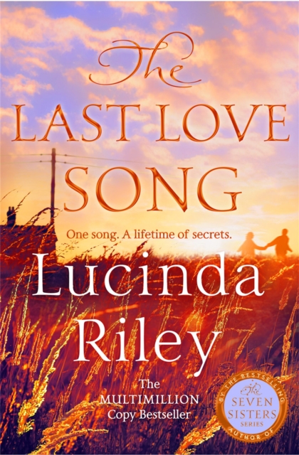 Obrazok The Last Love Song