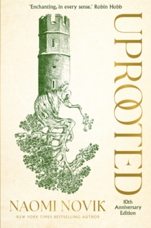 Obrázok Uprooted