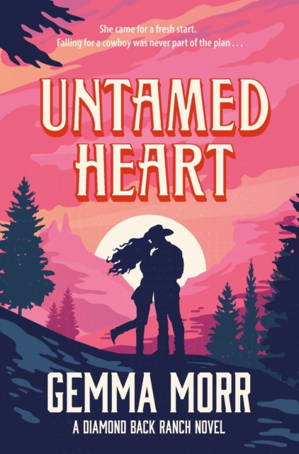 Obrázok Untamed Heart