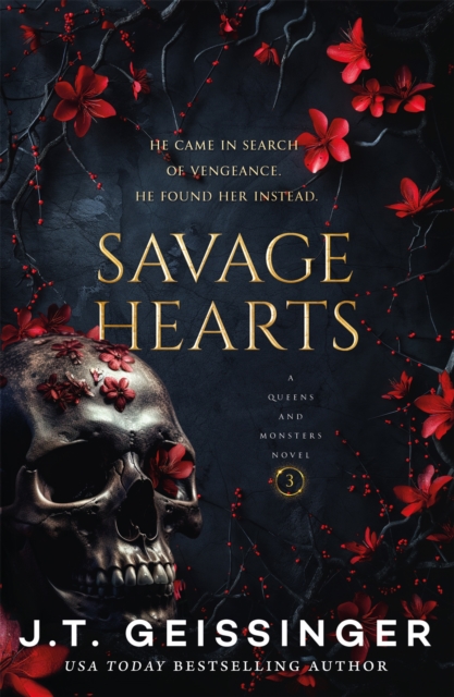 Obrázok Savage Hearts
