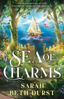 Obrazok Sea of Charms