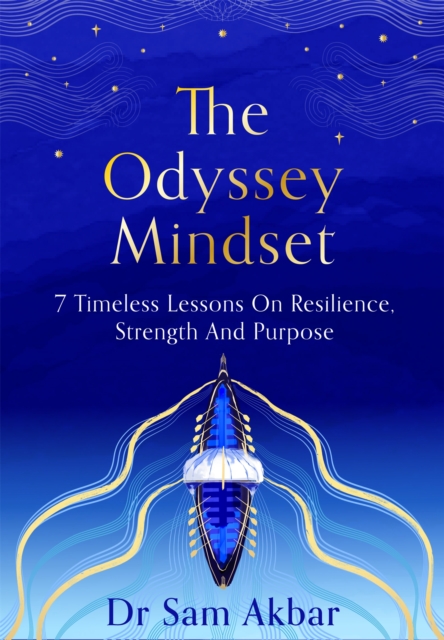Obrázok The Odyssey Mindset
