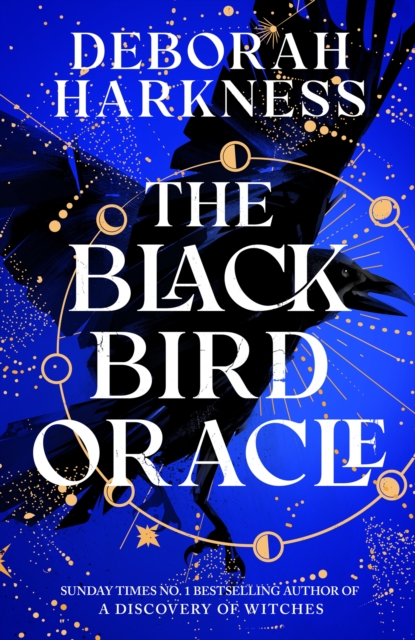 Obrázok The Black Bird Oracle