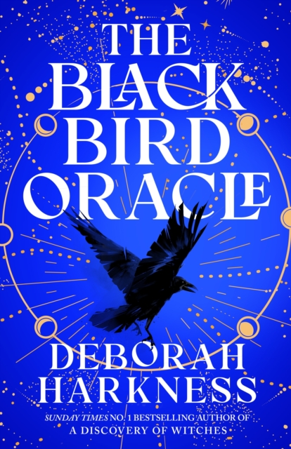 Obrázok The Black Bird Oracle