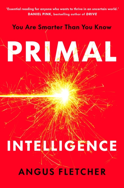 Obrázok Primal Intelligence