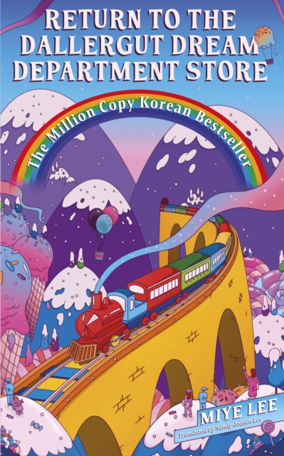 Obrázok Return to the DallerGut Dream Department Store