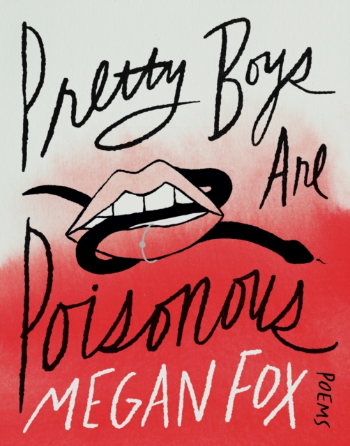 Obrázok Pretty Boys Are Poisonous : Poems