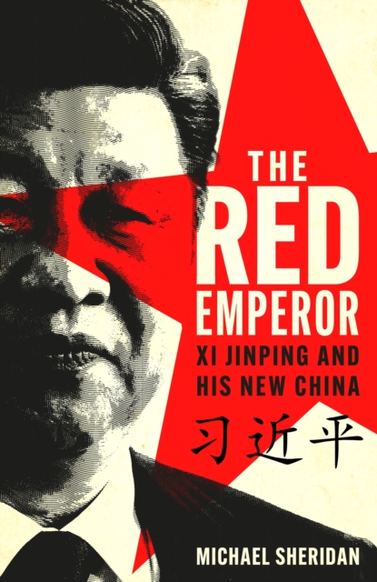 Obrázok The Red Emperor
