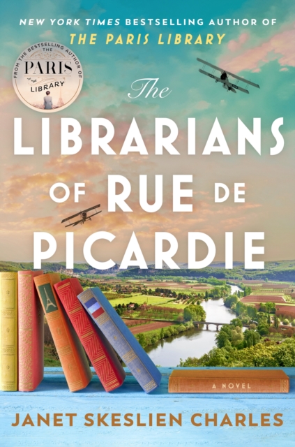 Obrázok The Librarians of Rue de Picardie