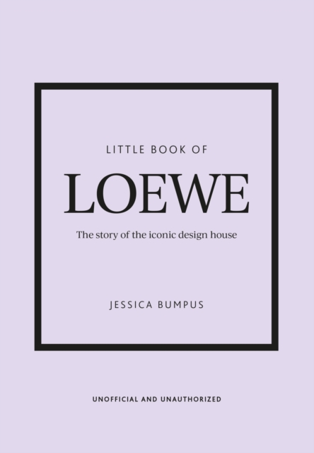 Obrázok Little Book of Loewe