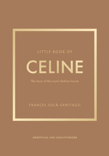 Obrázok Little Book of Celine