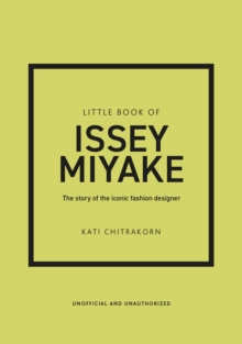 Obrázok Little Book of Issey Miyake