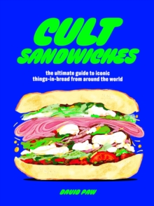 Obrázok Cult Sandwiches