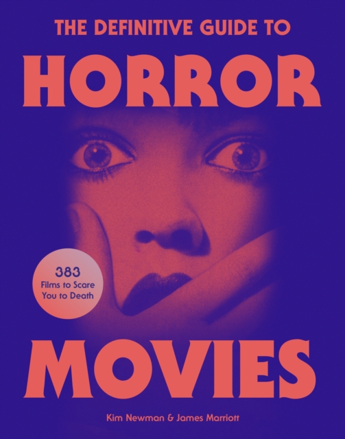 Obrázok The Definitive Guide to Horror Movies