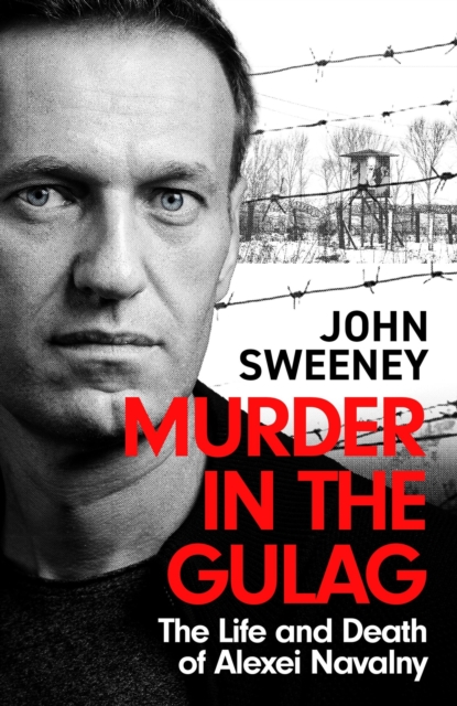 Obrázok Murder in the Gulag