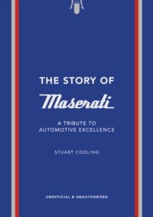 Obrázok The Story of Maserati