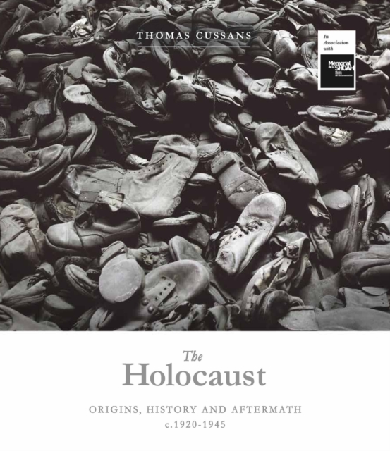 Obrázok The Holocaust