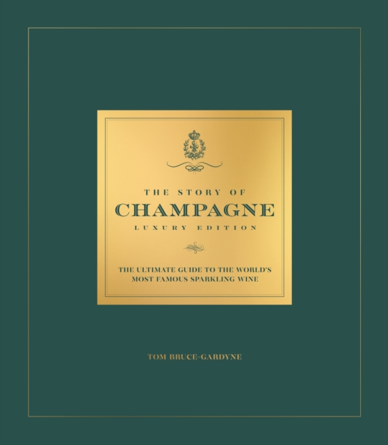Obrázok The Story of Champagne Luxury Edition