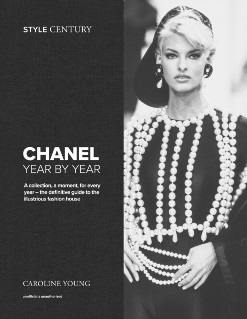 Obrazok Style Century: Chanel Year by Year