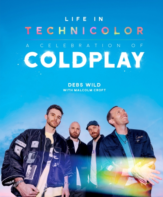 Obrázok Life In Technicolor: A Celebration of Coldplay (2025)