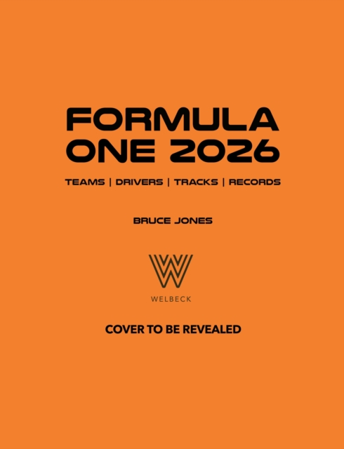 Obrázok Formula One 2026